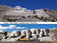 Die Präsidenten von Amerika