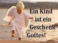 Geschenk Gottes
