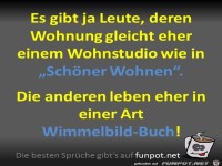 Sch�ner Wohnen