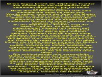 Eines Tages bricht die 10j�hrige Tochter das Schweigen am...