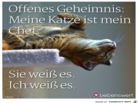 offenes Geheimnis