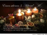 Schnen 3. Advent