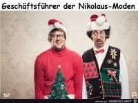 Nikolaus-Moden