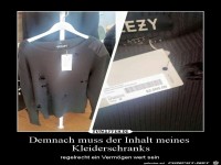 Ein Verm�gen wert