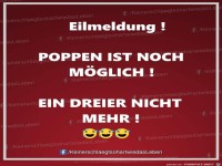 Eilmeldung