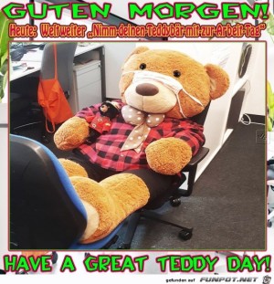 Nimm-deinen-Teddybär-mit-zur-Arbeit-Tag.jpg auf www.funpot.net