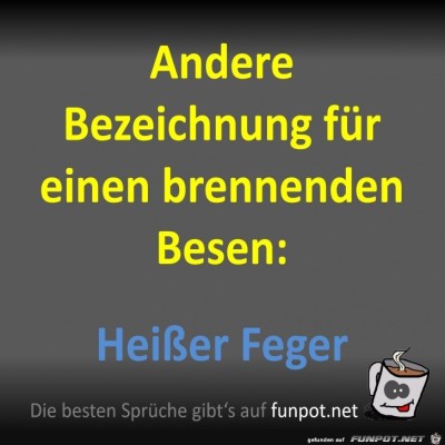 Brennender-Besen.jpg von Fossy