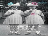 Maenner - Frauen