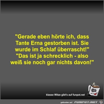 Gerade-eben-h&ouml;rte-ich.jpg von Fossy