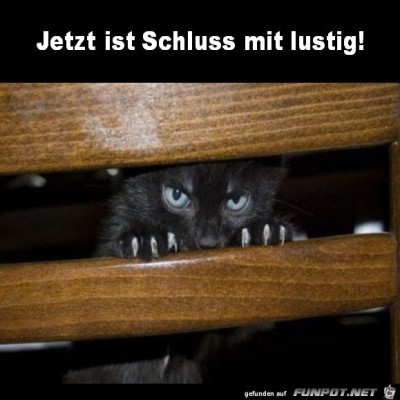 Schluss-mit-lustig.jpg von Brenda