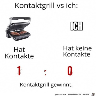 Der-Kontaktgrill.jpg von Brenda
