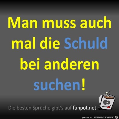 Schuld-suchen.jpg von Fossy