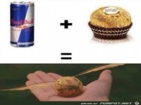 Es verleiht Fl�gel