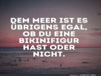 Bedeutung des K�rpers am Meer