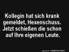 weiter
