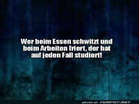 Studieren: Der ultimative Balanceakt!