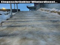 Eiskunstlauf f�r Treppensteiger
