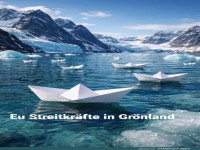 Gr�nlands Elitepapierflotte
