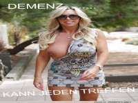 Modetrend oder Ged�chtnisl�cke?