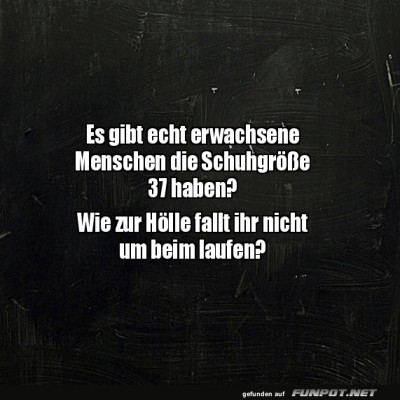Das-Geheimnis-der-Mini-Schuhgr&ouml;&szlig;e.jpg von Nachtstern