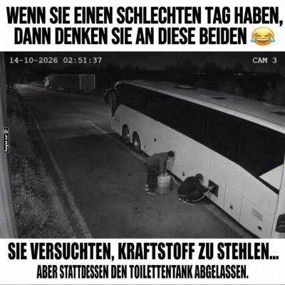 Diebische-Toiletten&uuml;berraschung!.jpg von Queen40