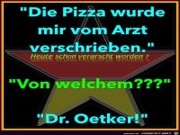 Rezept vom Dr 