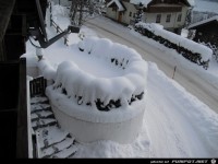 Winter am wachsenberg in Oesterreich 1 