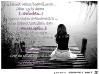 du kannst vieles beeinflussen