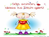 wie sch�n