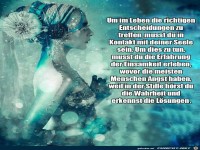 richtige Entscheidungen