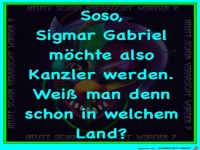 Der naechste Kanzlerkandidat