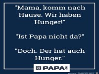 mama komm nach hause
