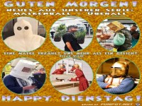 Dienstag