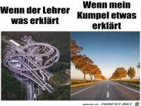 Erkl�ren kann nicht jeder