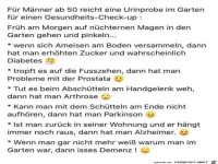 F�r M�nner ab 50