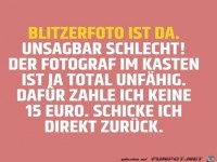 Das Foto gef�llt mir nicht