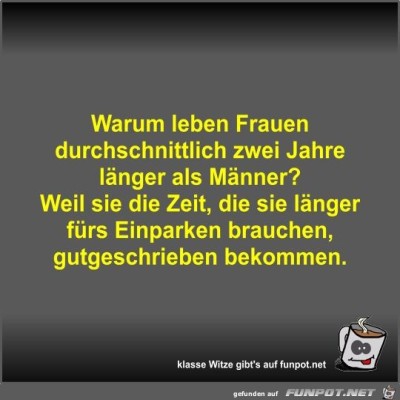 Warum-leben-Frauen-durchschnittlich-zwei-Jahre-l&auml;nger-als....jpg von Fossy