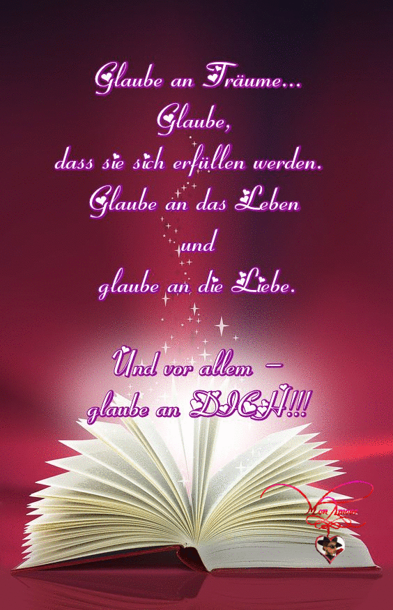 Glaube-an-Trume.gif auf www.funpot.net