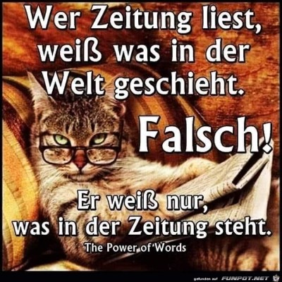 Zeitung.jpg von Tilo