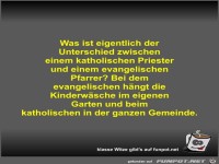 Was ist eigentlich der Unterschied zwischen einem...