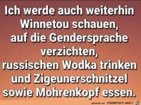 Winnetou