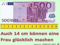Das macht gl�cklich
