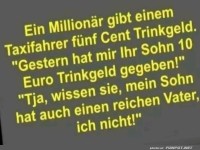 Ein Million�r