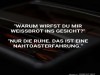 weiter