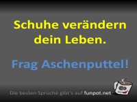 Schuhtastische Lifehacks!