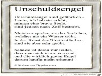 Unschuldsengel