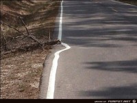 liegt schon laenger dort