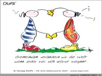 Gemeinsam veraendern