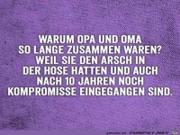 So ist es