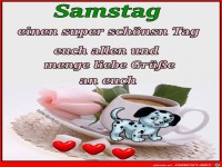 Samstag